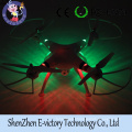 RC Quadcopter 4CH 6-axis Airplane Drone Syma x8w